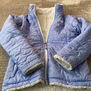 North Face (GIRLS) jacket